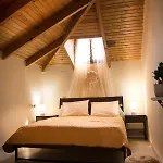Kanonia Gerakas Villa *