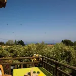 Kanonia Gerakas Villa *