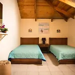 Villa Kanonia Gerakas Vasilikí