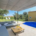 Villa Kanonia Gerakas *