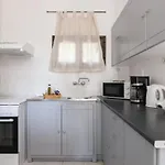 Villa Kanonia Gerakas *