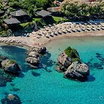 Kanonia Gerakas Villa Vasilikí