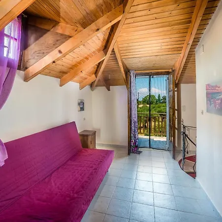 Kanonia Gerakas Vasilikí