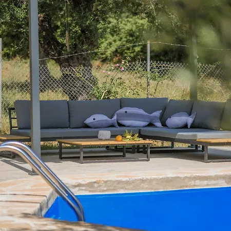 Kanonia Gerakas * Vasilikí