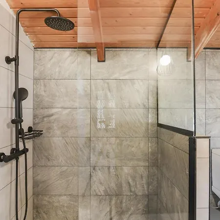 빌라 Kanonia Gerakas *