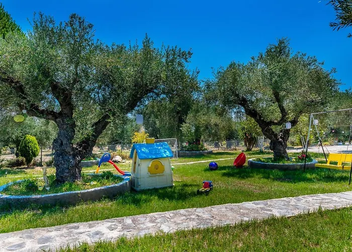 Kanonia Gerakas Vasilikos (Zakynthos)
