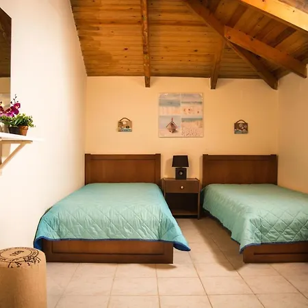 Villa Kanonia Gerakas Vasilikos (Zakynthos)
