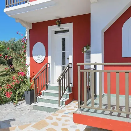 Kanonia Gerakas * Vasilikí