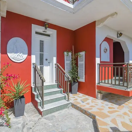 Villa Kanonia Gerakas