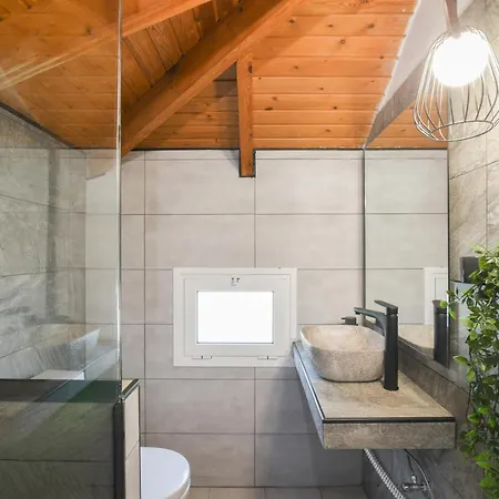 Kanonia Gerakas Vasilikí