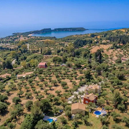 Kanonia Gerakas *