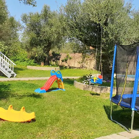 Kanonia Gerakas * Vasilikí