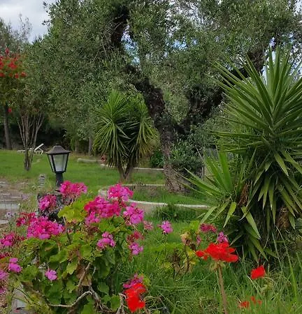 Kanonia Gerakas