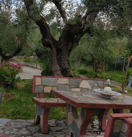 Kanonia Gerakas Vasilikí