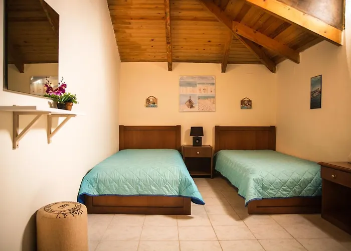 Villa Kanonia Gerakas Vasilikí