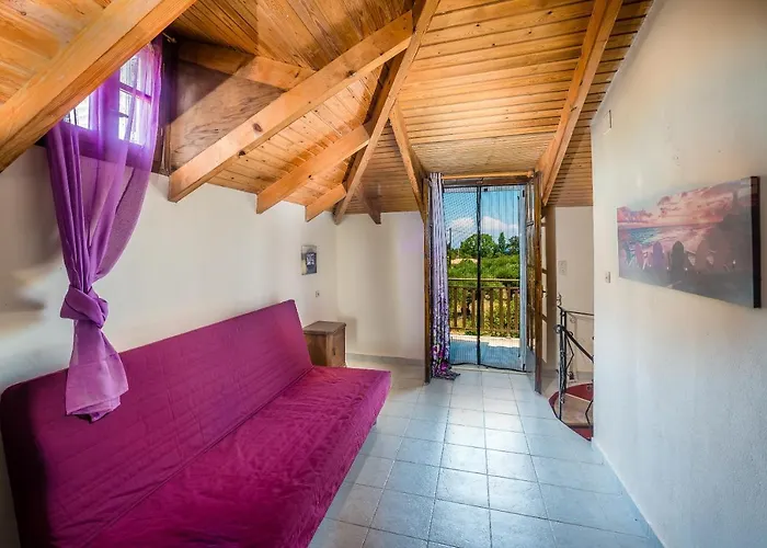 Kanonia Gerakas Vasilikí