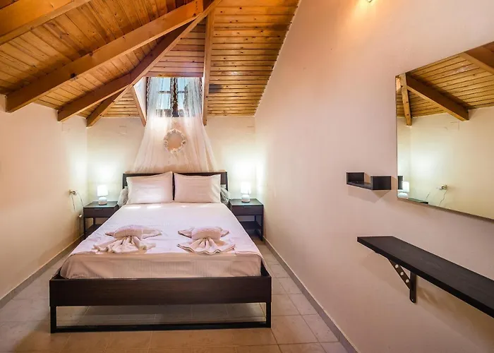 Kanonia Gerakas * Vasilikí