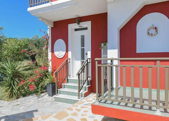 Kanonia Gerakas * Vasilikí