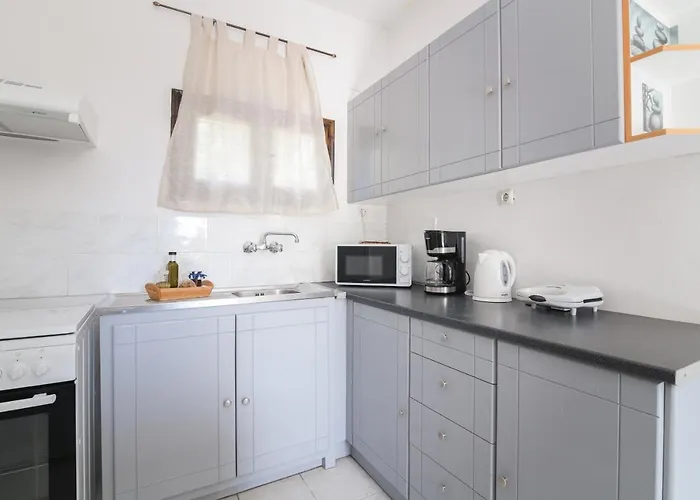 Kanonia Gerakas Vasilikí