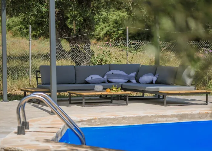 Kanonia Gerakas * Vasilikí