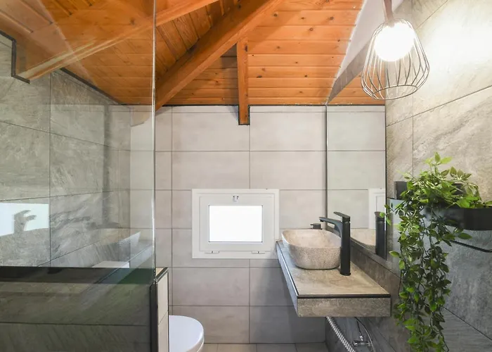 Kanonia Gerakas Vasilikí