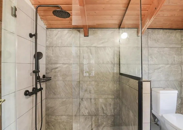 Villa Kanonia Gerakas *