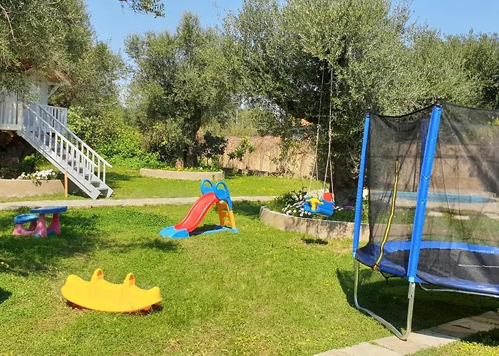 Kanonia Gerakas * Vasilikí