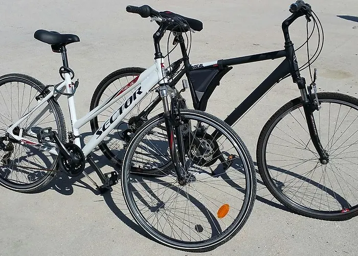 Kanonia Gerakas Villa