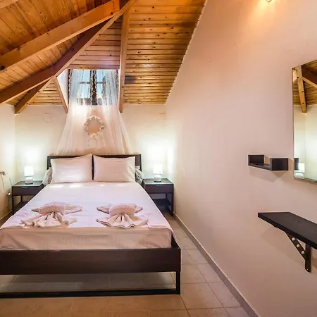 Kanonia Gerakas * Vasilikí