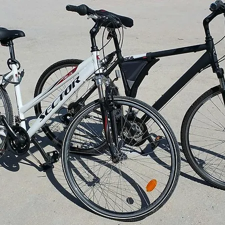 Kanonia Gerakas Villa