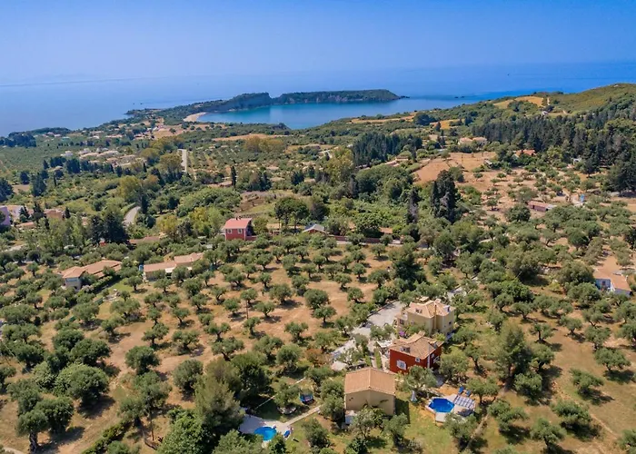 Kanonia Gerakas *
